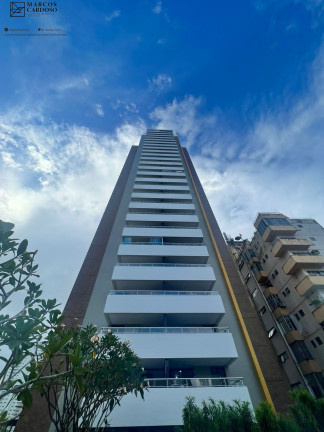 Imagem Imóvel com 3 Quartos à Venda, 90 m² em Umarizal - Belém