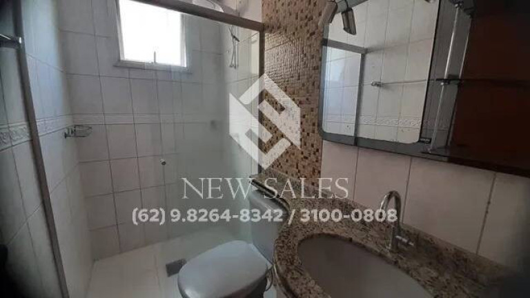 Imagem Apartamento com 3 Quartos à Venda, 85 m² em Setor Bueno - Goiânia Imagem Apartamento com 3 Quartos à Venda, 85 m² em Setor Bueno - Goiânia