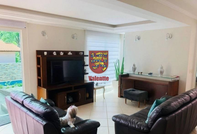 Imagem Casa com 4 Quartos à Venda, 400 m² em João Paulo - Florianópolis