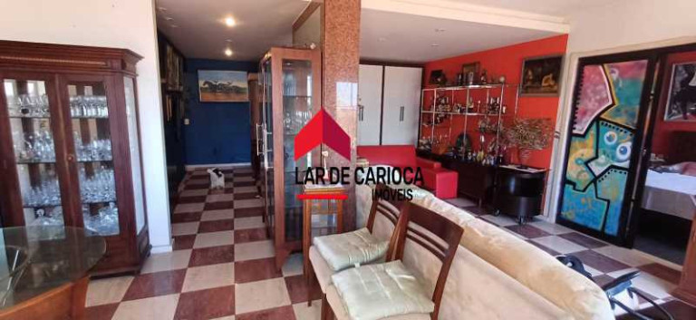 Imagem Cobertura com 2 Quartos à Venda, 115 m² em Ipanema - Rio De Janeiro