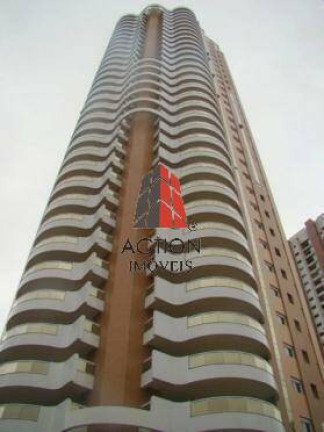 Apartamento com 3 Quartos à Venda, 200 m² em Jardim Anália Franco - São Paulo
