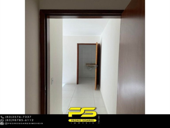 Imagem Casa com 3 Quartos à Venda, 73 m² em Gramame - João Pessoa