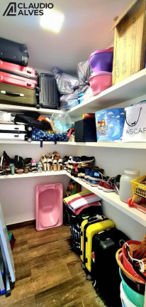 Imagem Casa de Condomínio com 3 Quartos à Venda, 130 m² em Sim - Feira De Santana