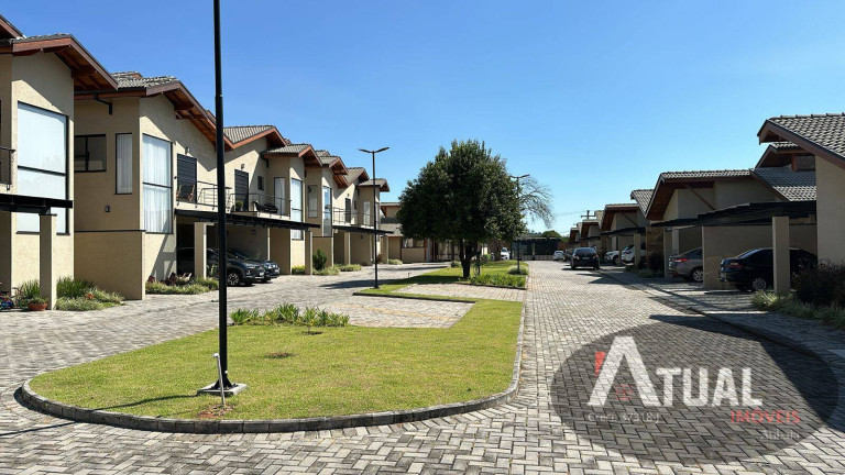 Imagem Casa de Condomínio com 3 Quartos à Venda, 175 m² em Jardim Dos Pinheiros - Atibaia Imagem Casa de Condomínio com 3 Quartos à Venda, 175 m² em Jardim Dos Pinheiros - Atibaia