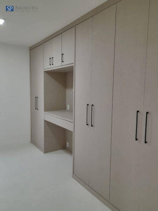 Imagem Apartamento com 4 Quartos à Venda, 104 m² em Cambuí - Campinas