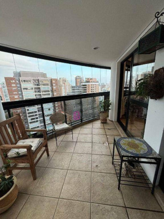 Imagem Apartamento com 3 Quartos à Venda, 173 m² em Perdizes - São Paulo Imagem Apartamento com 3 Quartos à Venda, 173 m² em Perdizes - São Paulo