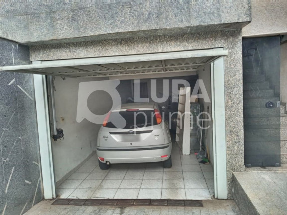 Imagem Casa com 3 Quartos à Venda, 223 m² em Vila Maria - São Paulo