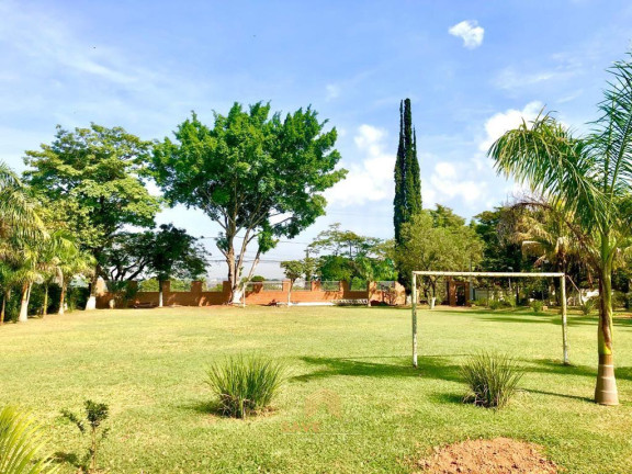 Imagem Imóvel com 3 Quartos à Venda, 727 m² em Recanto Dos Pássaros - Indaiatuba