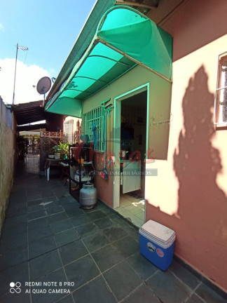 Imagem Casa com 3 Quartos à Venda, 189 m² em Poiares - Caraguatatuba Imagem Casa com 3 Quartos à Venda, 189 m² em Poiares - Caraguatatuba