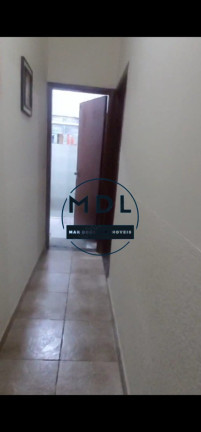 Imagem Casa com 3 Quartos à Venda, 135 m² em Maracana - Praia Grande Imagem Casa com 3 Quartos à Venda, 135 m² em Maracana - Praia Grande