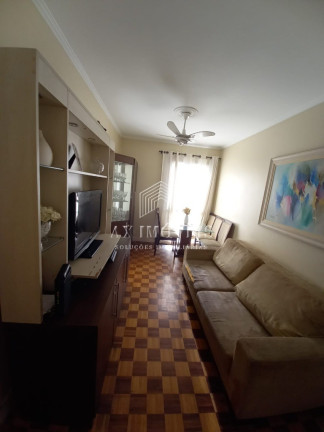 Imagem Apartamento com 2 Quartos à Venda, 60 m² em Floresta - Porto Alegre