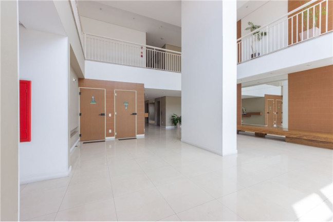Imagem Apartamento com 2 Quartos à Venda, 106 m² em Vila Regente Feijó - São Paulo Imagem Apartamento com 2 Quartos à Venda, 106 m² em Vila Regente Feijó - São Paulo