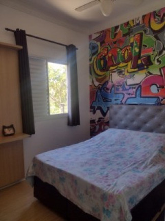 Imagem Apartamento com 3 Quartos à Venda, 62 m² em Jardim Celeste - São Paulo