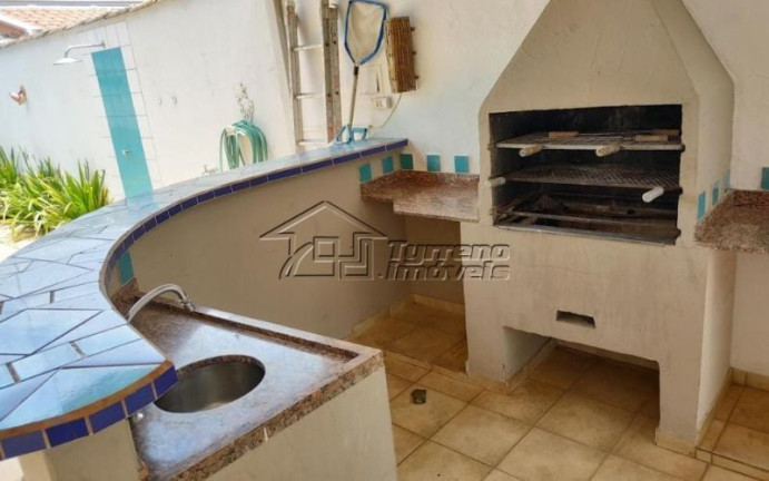 Imagem Casa de Condomínio com 3 Quartos à Venda, 337 m² em Jardim Das Colinas - São José Dos Campos Imagem Casa de Condomínio com 3 Quartos à Venda, 337 m² em Jardim Das Colinas - São José Dos Campos