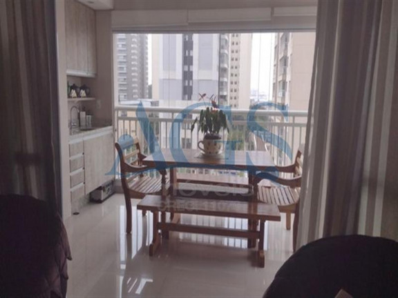 Imagem Apartamento com 3 Quartos à Venda, 87 m² em Mooca - São Paulo Imagem Apartamento com 3 Quartos à Venda, 87 m² em Mooca - São Paulo