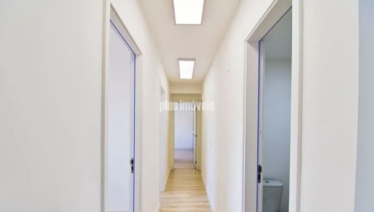 Imagem Apartamento com 3 Quartos à Venda, 92 m² em Morumbi - São Paulo