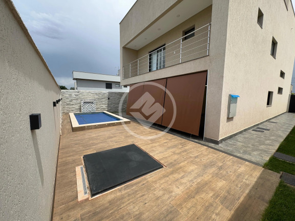 Imagem Casa com 3 Quartos à Venda, 259 m² em Residencial Araguaia - Aparecida De Goiânia Imagem Casa com 3 Quartos à Venda, 259 m² em Residencial Araguaia - Aparecida De Goiânia
