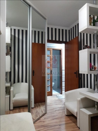 Imagem Apartamento com 3 Quartos à Venda, 87 m² em Jardim Itu Sabará - Porto Alegre Imagem Apartamento com 3 Quartos à Venda, 87 m² em Jardim Itu Sabará - Porto Alegre