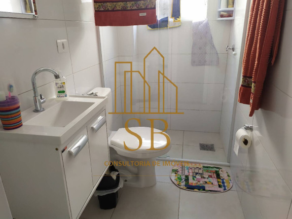 Imagem Kitnet à Venda, 27 m² em Centro - São Vicente Imagem Kitnet à Venda, 27 m² em Centro - São Vicente