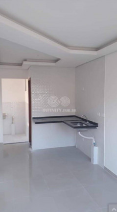 Imagem Apartamento com 1 Quarto à Venda, 30 m² em Itaquera - São Paulo