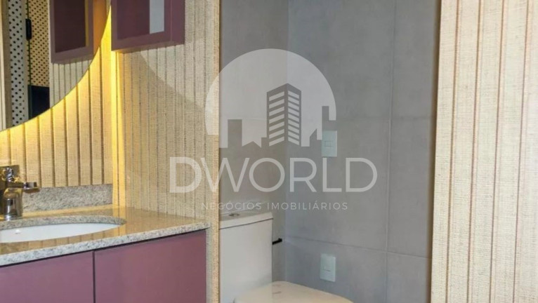 Imagem Flat com 1 Quarto à Venda, 32 m² em Planalto Paulista - São Paulo