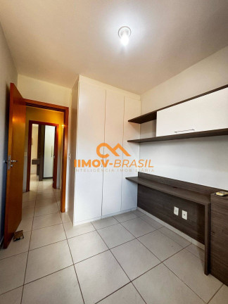 Imagem Casa com 3 Quartos para Alugar, 80 m² em Jardim Itatiaia - Campo Grande