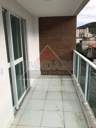 Imagem Apartamento com 1 Quarto à Venda, 45 m² em Recreio Dos Bandeirantes - Rio De Janeiro