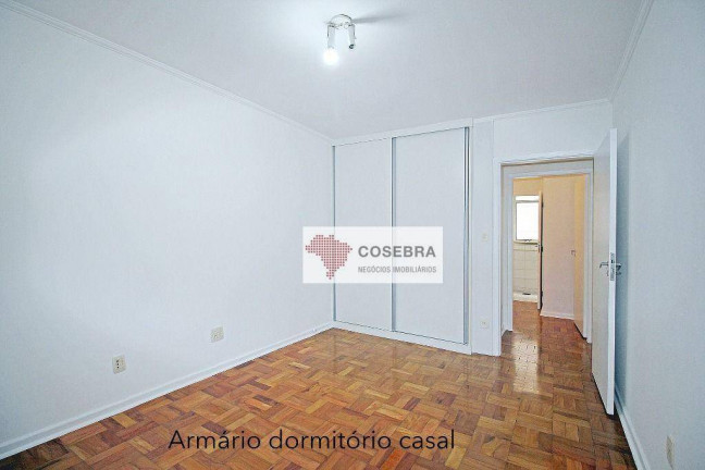 Imagem Apartamento com 2 Quartos à Venda, 82 m² em Itaim Bibi - São Paulo