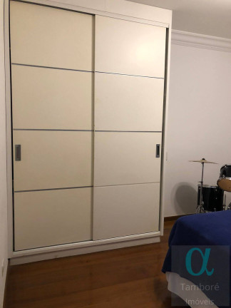 Imagem Casa com 4 Quartos à Venda, 394 m² em Dezoito Do Forte Empresarial/alphaville. - Barueri