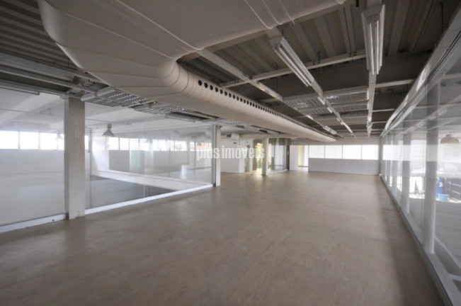 Imagem Imóvel Comercial para Alugar, 1.970 m² em Barra Funda - São Paulo