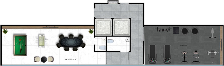 Imagem Apartamento com 3 Quartos à Venda, 102 m² em Meia Praia - Itapema