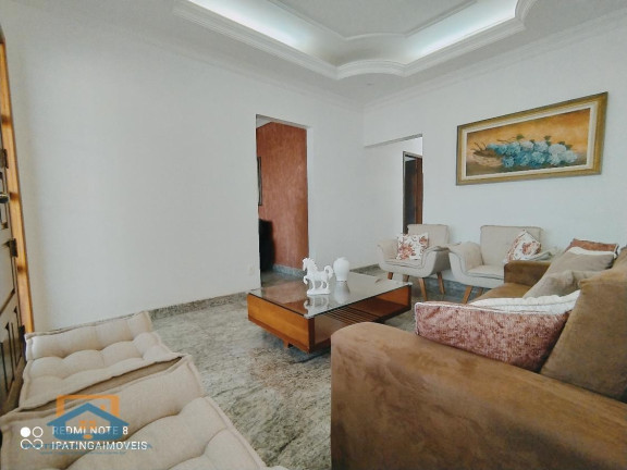 Imagem Casa com 3 Quartos à Venda, 360 m² em Bela Vista - Ipatinga