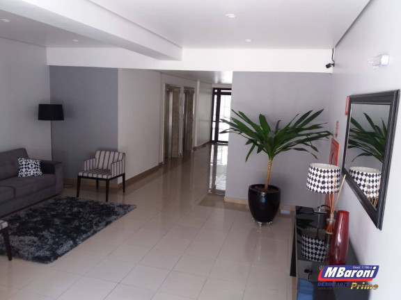 Imagem Apartamento com 2 Quartos para Alugar, 61 m² em Chácara Inglesa - São Paulo Imagem Apartamento com 2 Quartos para Alugar, 61 m² em Chácara Inglesa - São Paulo