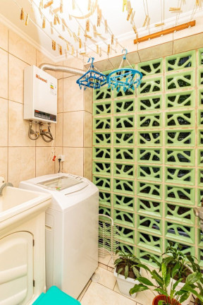 Imagem Apartamento com 2 Quartos à Venda, 103 m² em Centro Histórico - Porto Alegre