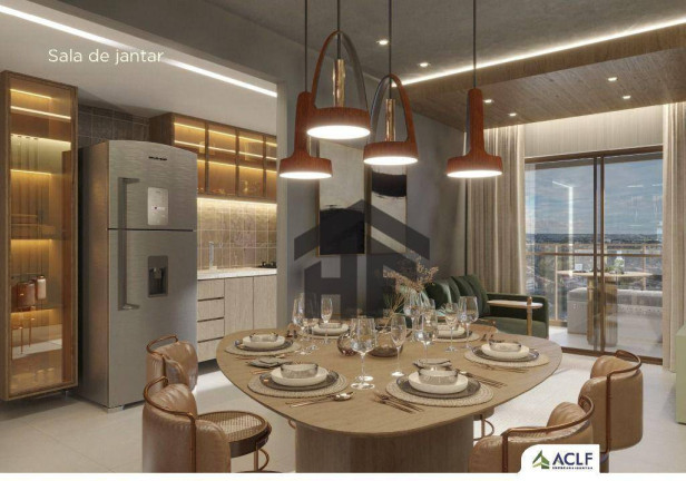 Imagem Apartamento com 3 Quartos à Venda, 73 m² em Campo Grande - Recife