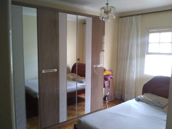Imagem Casa com 2 Quartos à Venda ou Locação, 168 m² em Centro - Suzano