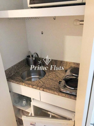 Imagem Apartamento com 1 Quarto para Alugar, 29 m² em Perdizes - São Paulo