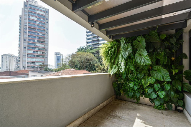 Imagem Imóvel com 2 Quartos à Venda, em Perdizes - São Paulo Imagem Imóvel com 2 Quartos à Venda, em Perdizes - São Paulo