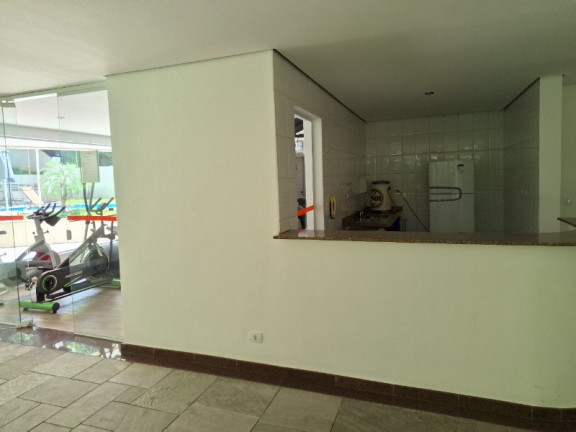 Imagem Imóvel com 1 Quarto para Alugar, 43 m² em Bela Vista - São Paulo Imagem Imóvel com 1 Quarto para Alugar, 43 m² em Bela Vista - São Paulo