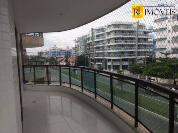 Imagem Apartamento com 3 Quartos à Venda, 90 m² em Braga - Cabo Frio Imagem Apartamento com 3 Quartos à Venda, 90 m² em Braga - Cabo Frio