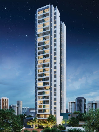 Imóvel com 2 Quartos à Venda, 66 m² em Jardim Prudência - São Paulo