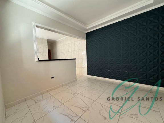 Imagem Casa com 2 Quartos à Venda, 125 m² em Nova Itanhaém - Itanhaém