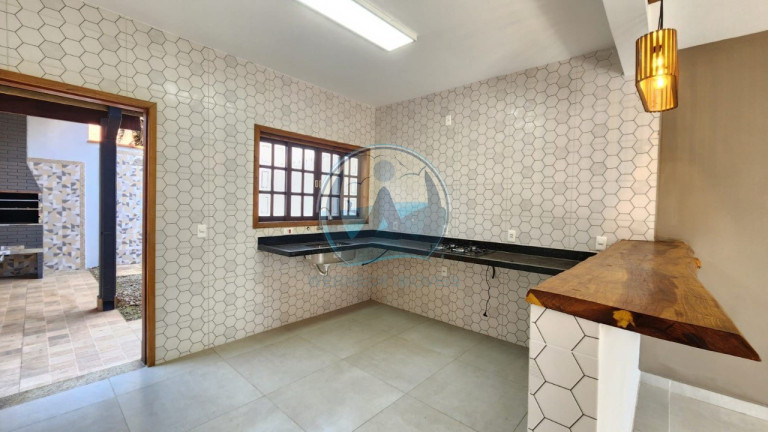 Imagem Sobrado com 6 Quartos à Venda, 300 m² em Perequê Açu - Ubatuba