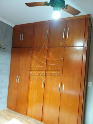 Imagem Casa com 3 Quartos à Venda, 195 m² em Ipiranga - Ribeirão Preto