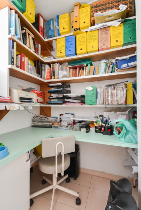 Imagem Apartamento com 3 Quartos à Venda, 100 m² em Vila Mariana - São Paulo