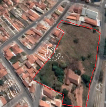 Terreno à Venda, 8.700 m² em Cruzeiro - Bragança Paulista