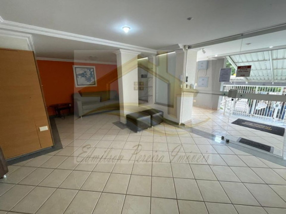 Imagem Apartamento com 3 Quartos à Venda, 55 m² em Andrade - Londrina