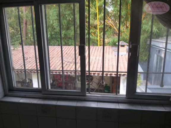 Imagem Casa com 2 Quartos à Venda, 89 m² em Vila São Francisco - Mauá