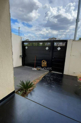 Imagem Casa com 4 Quartos à Venda, 130 m² em Jardim América - Goiânia Imagem Casa com 4 Quartos à Venda, 130 m² em Jardim América - Goiânia