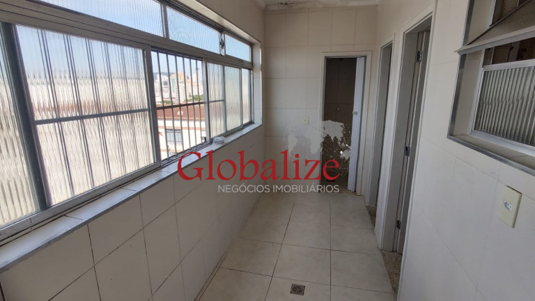 Imagem Imóvel com 3 Quartos à Venda, 245 m² em Boqueirão - Santos Imagem Imóvel com 3 Quartos à Venda, 245 m² em Boqueirão - Santos